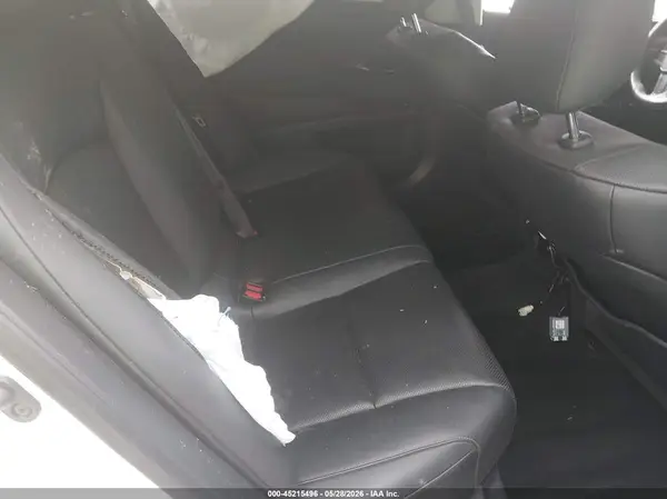 58ACZ1B16LU053611 2020 LEXUS ES - Image 8
