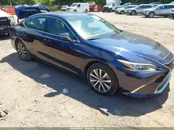 58ACZ1B16LU055133 2020 LEXUS ES