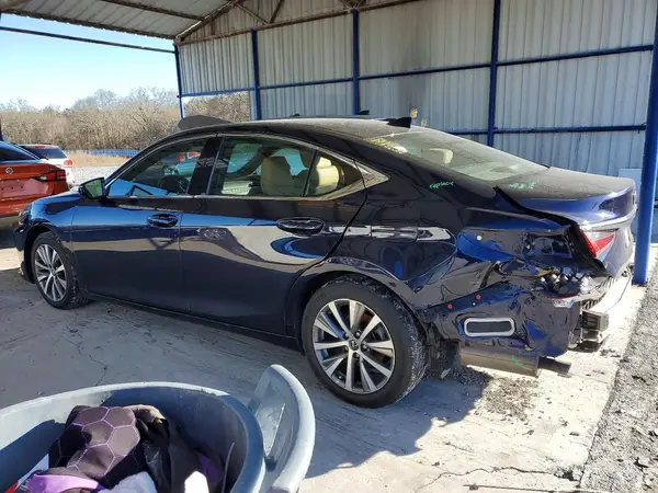 58ACZ1B16LU056282 2020 LEXUS ES - Image 2