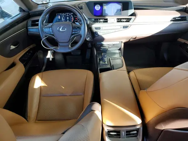 58ACZ1B16LU056282 2020 LEXUS ES - Image 8