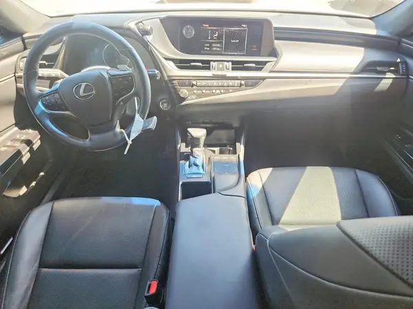 58ACZ1B16LU063720 2020 LEXUS ES - Image 8
