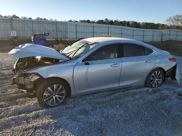 58ACZ1B16LU068982 2020 LEXUS ES - Image 1