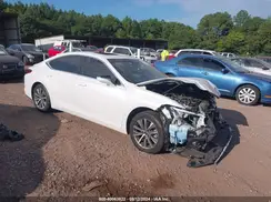 58ACZ1B16LU074877 2020 LEXUS ES