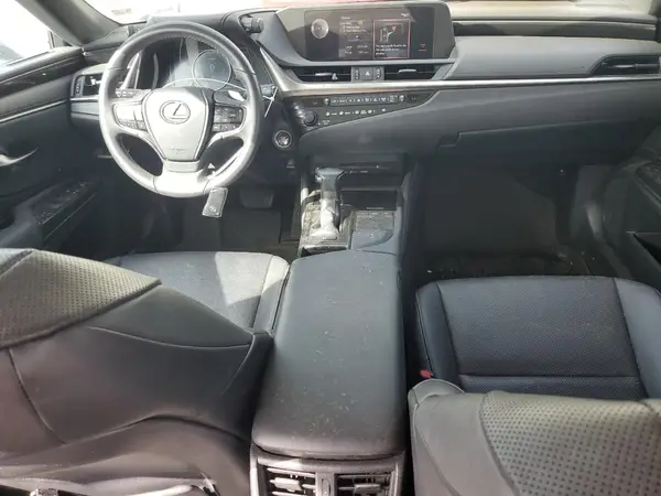 58ACZ1B16LU075169 2020 LEXUS ES - Image 8