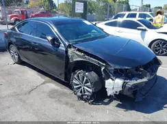 58ACZ1B16LU077357 2020 LEXUS ES