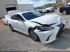 58ACZ1B16LU080758 2020 LEXUS ES