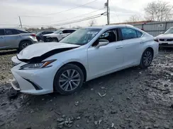 58ACZ1B16LU081389 2020 LEXUS ES
