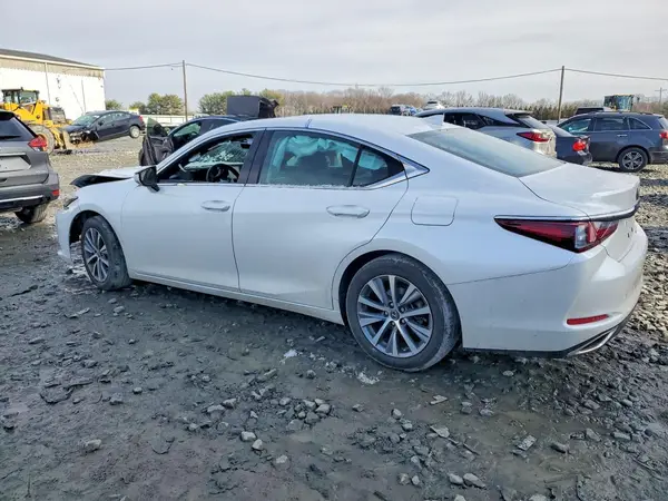 58ACZ1B16LU081389 2020 LEXUS ES - Image 2