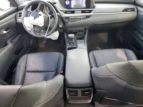 58ACZ1B16LU081389 2020 LEXUS ES - Image 8