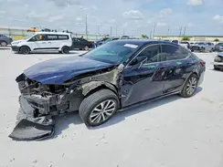 58ACZ1B16MU084195 2021 LEXUS ES
