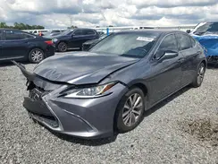 58ACZ1B16MU089476 2021 LEXUS ES