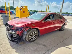 58ACZ1B16MU096735 2021 LEXUS ES