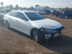 58ACZ1B16MU100914 2021 LEXUS ES