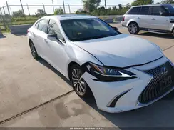 58ACZ1B16MU102985 2021 LEXUS ES