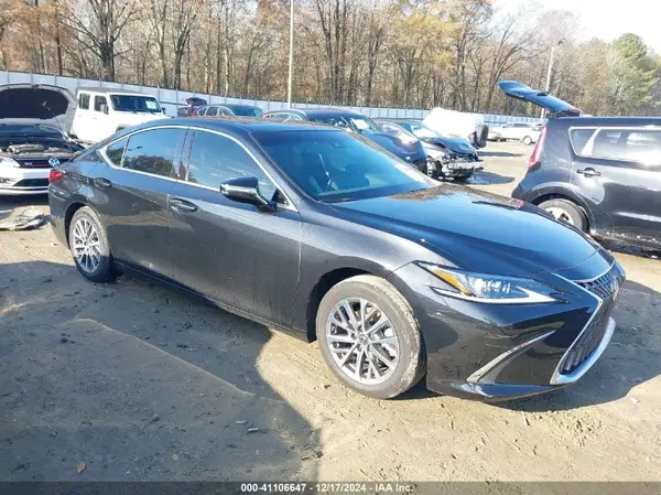 58ACZ1B16NU119190 2022 LEXUS ES - Image 1