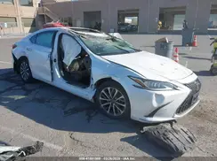58ACZ1B16NU122915 2022 LEXUS ES