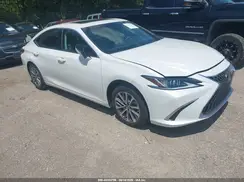58ACZ1B16NU123207 2022 LEXUS ES
