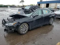 58ACZ1B16NU134496 2022 LEXUS ES