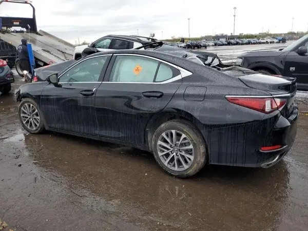 58ACZ1B16NU134496 2022 LEXUS ES - Image 2