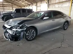 58ACZ1B16PU139572 2023 LEXUS ES