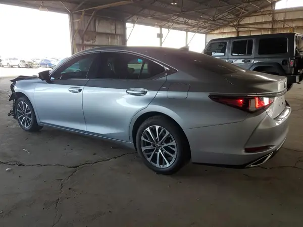 58ACZ1B16PU139572 2023 LEXUS ES - Image 2