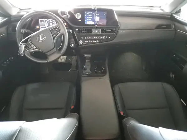 58ACZ1B16PU139572 2023 LEXUS ES - Image 8