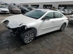 58ACZ1B16PU146084 2023 LEXUS ES