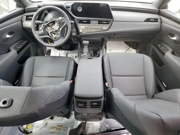 58ACZ1B16PU146084 2023 LEXUS ES - Image 8