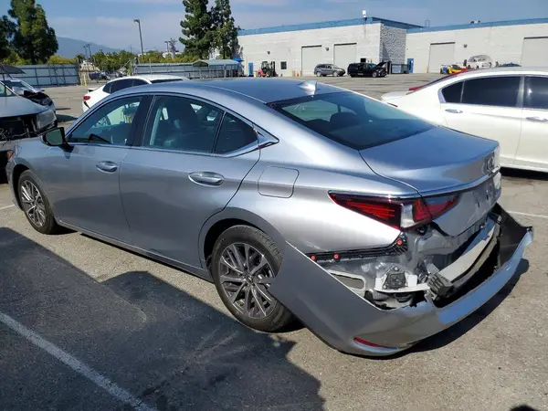58ACZ1B16RU163390 2024 LEXUS ES - Image 2
