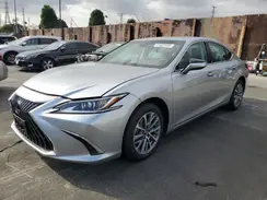 58ACZ1B16SU197450 2025 LEXUS ES