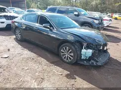 58ACZ1B17LU051933 2020 LEXUS ES