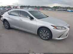 58ACZ1B17LU056808 2020 LEXUS ES