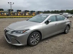 58ACZ1B17LU060535 2020 LEXUS ES