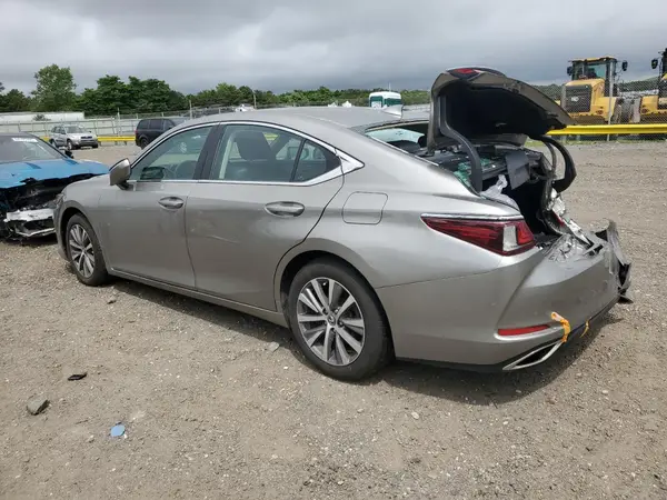 58ACZ1B17LU060535 2020 LEXUS ES - Image 2
