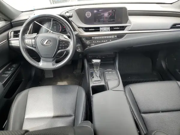 58ACZ1B17LU060535 2020 LEXUS ES - Image 8
