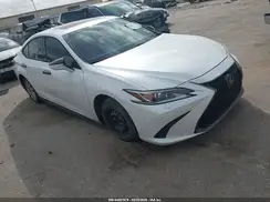 58ACZ1B17LU066061 2020 LEXUS ES