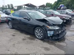 58ACZ1B17LU080414 2020 LEXUS ES