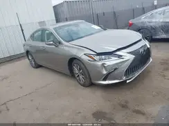 58ACZ1B17MU087543 2021 LEXUS ES