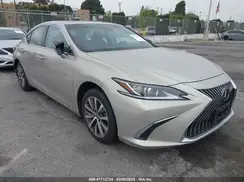 58ACZ1B17MU107922 2021 LEXUS ES