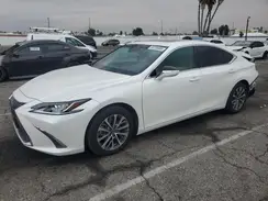 58ACZ1B17NU115388 2022 LEXUS ES
