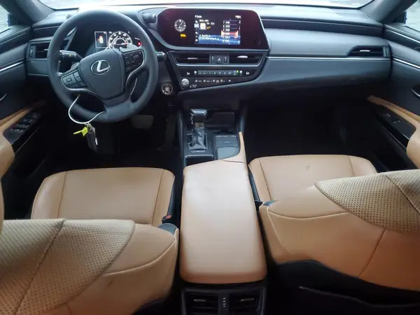 58ACZ1B17NU115388 2022 LEXUS ES - Image 8