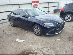 58ACZ1B17NU139254 2022 LEXUS ES