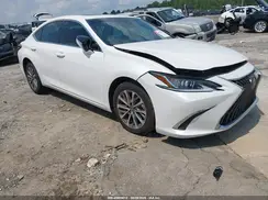 58ACZ1B17PU153190 2023 LEXUS ES