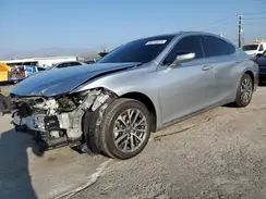 58ACZ1B17RU171241 2024 LEXUS ES