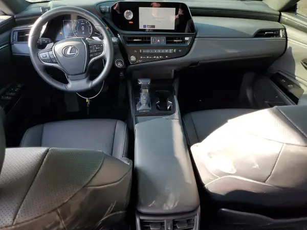 58ACZ1B17RU171241 2024 LEXUS ES - Image 8