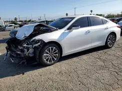 58ACZ1B17SU189471 2025 LEXUS ES