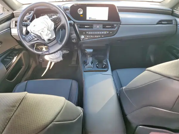 58ACZ1B17SU189471 2025 LEXUS ES - Image 8