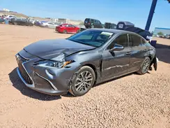 58ACZ1B17SU198901 2025 LEXUS ES