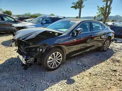 58ACZ1B17SU206138 2025 LEXUS ES