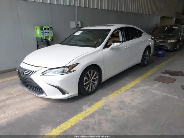 58ACZ1B18LU062696 2020 LEXUS ES - Image 2